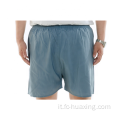Abbigliamento islamico Musulmani indossano pantaloni corti afghani t/c